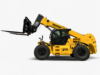 BRENNER 7200 Telescopic handler